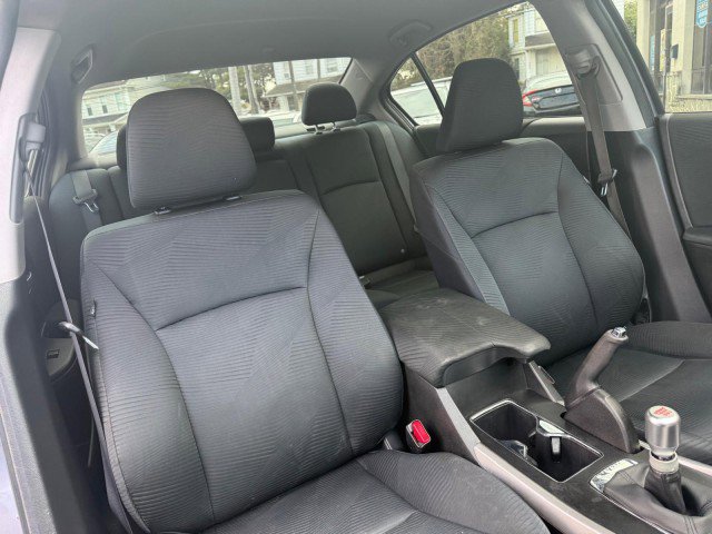 Used 2014 Honda Accord LX image 13