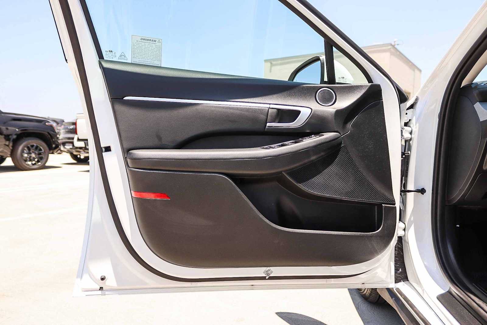 Used 2026 Hyundai Sonata Blue FWD image 23