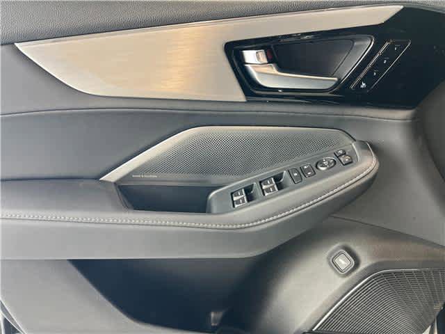 New 2026 Acura MDX SH-AWD w/ Technology Package image 16