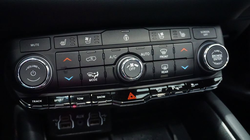 New 2026 Dodge Durango GT image 29