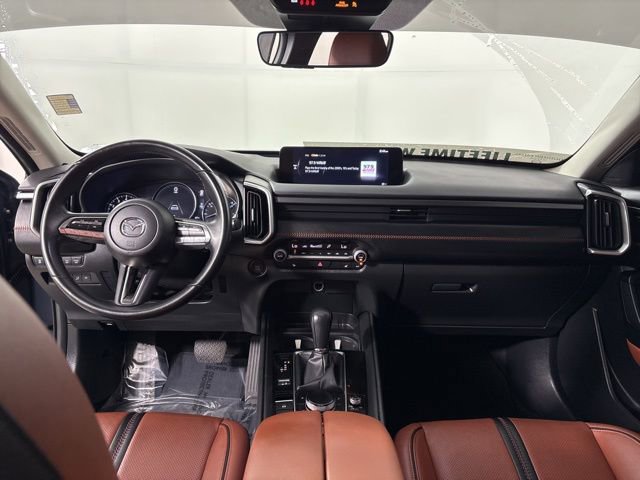 Used 2023 MAZDA CX-50 Meridian Edition image 22