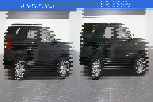 Used 2023 GMC Yukon Denali image 9