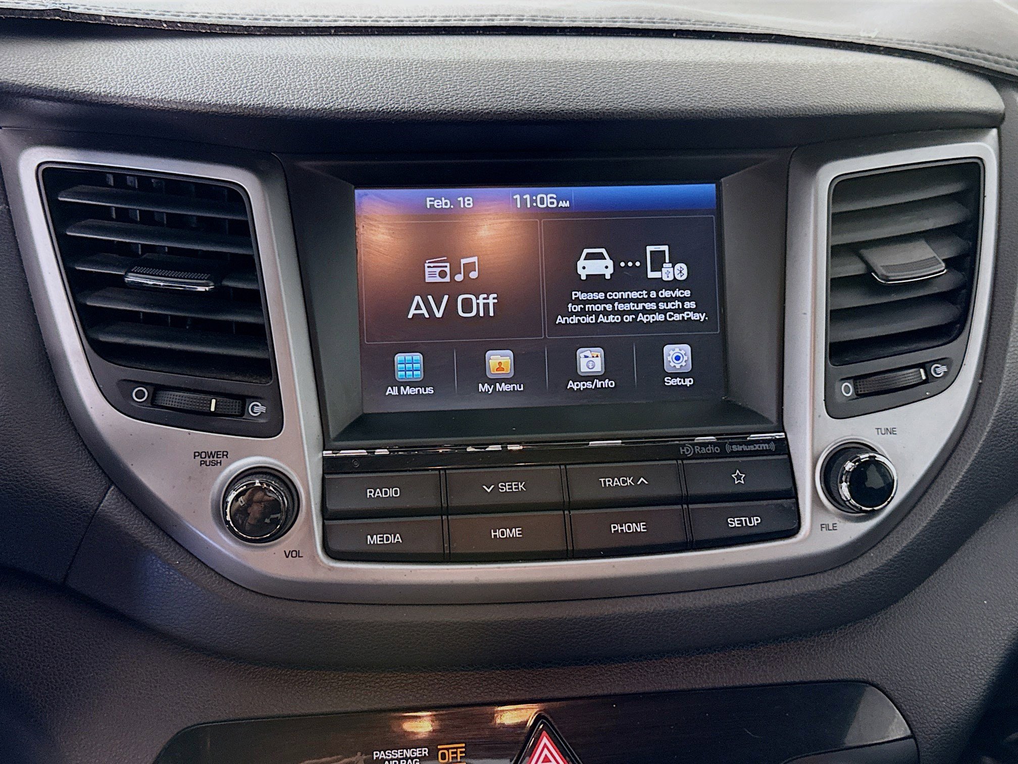 Used 2018 Hyundai Tucson SEL w/ Cargo Package image 18