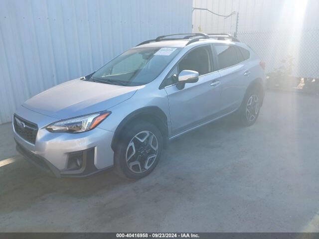 Used 2019 Subaru Crosstrek 2.0i Limited image 20