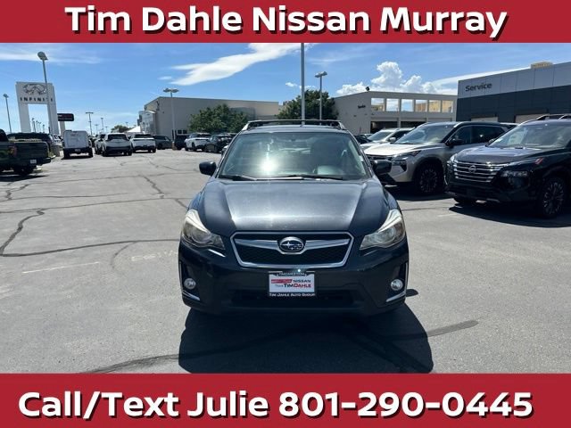 Used 2016 Subaru Crosstrek 2.0i Premium AWD/4WD image 4