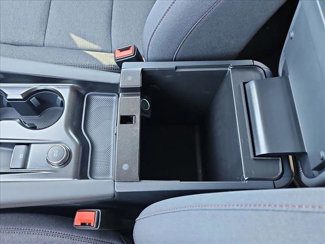 New 2026 Ford Explorer Active image 12