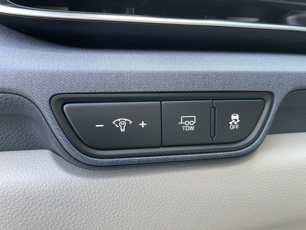 New 2026 Kia Carnival EX image 10