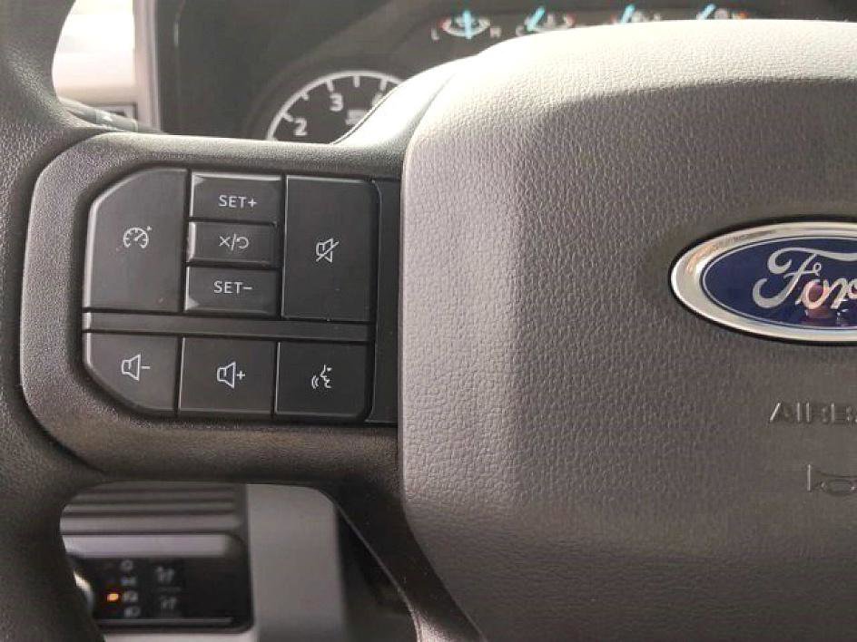 New 2023 Ford F250 XL w/ Snow Plow Prep Package image 14