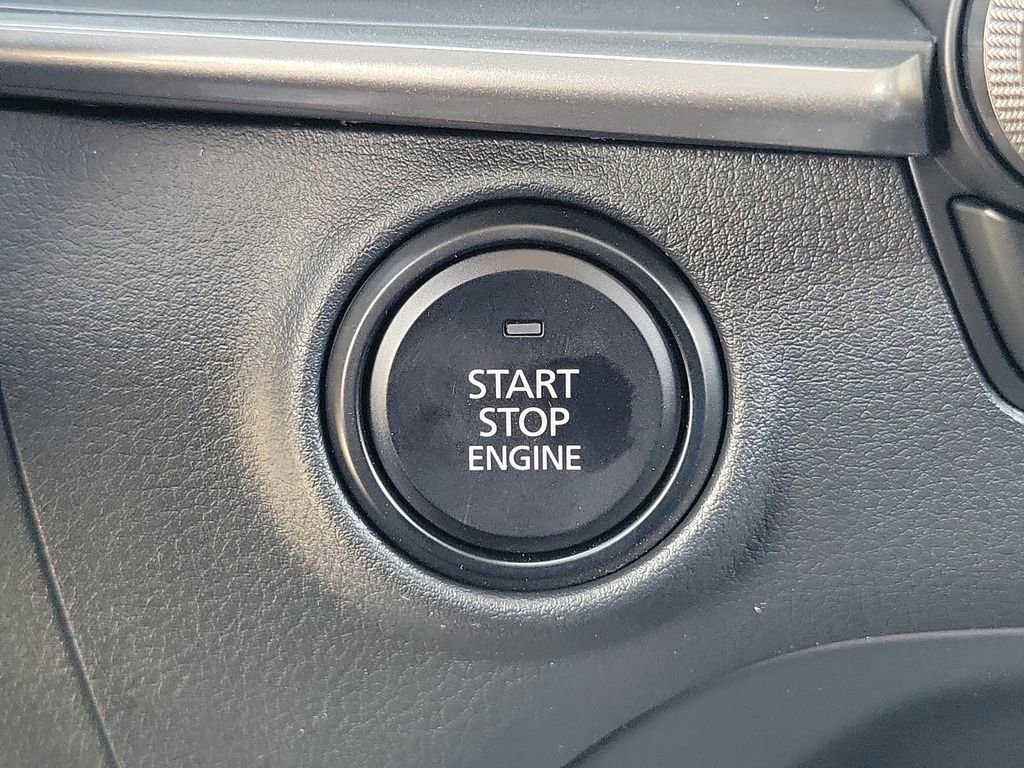 New 2026 MAZDA MAZDA3 s Sport image 9