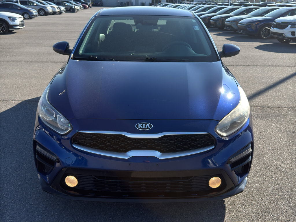 Used 2019 Kia Forte LXS image 11