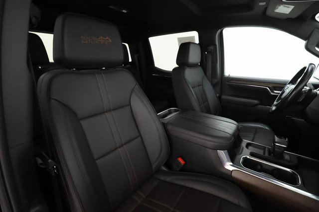 Used 2024 Chevrolet Silverado 1500 High Country w/ Technology Package image 25