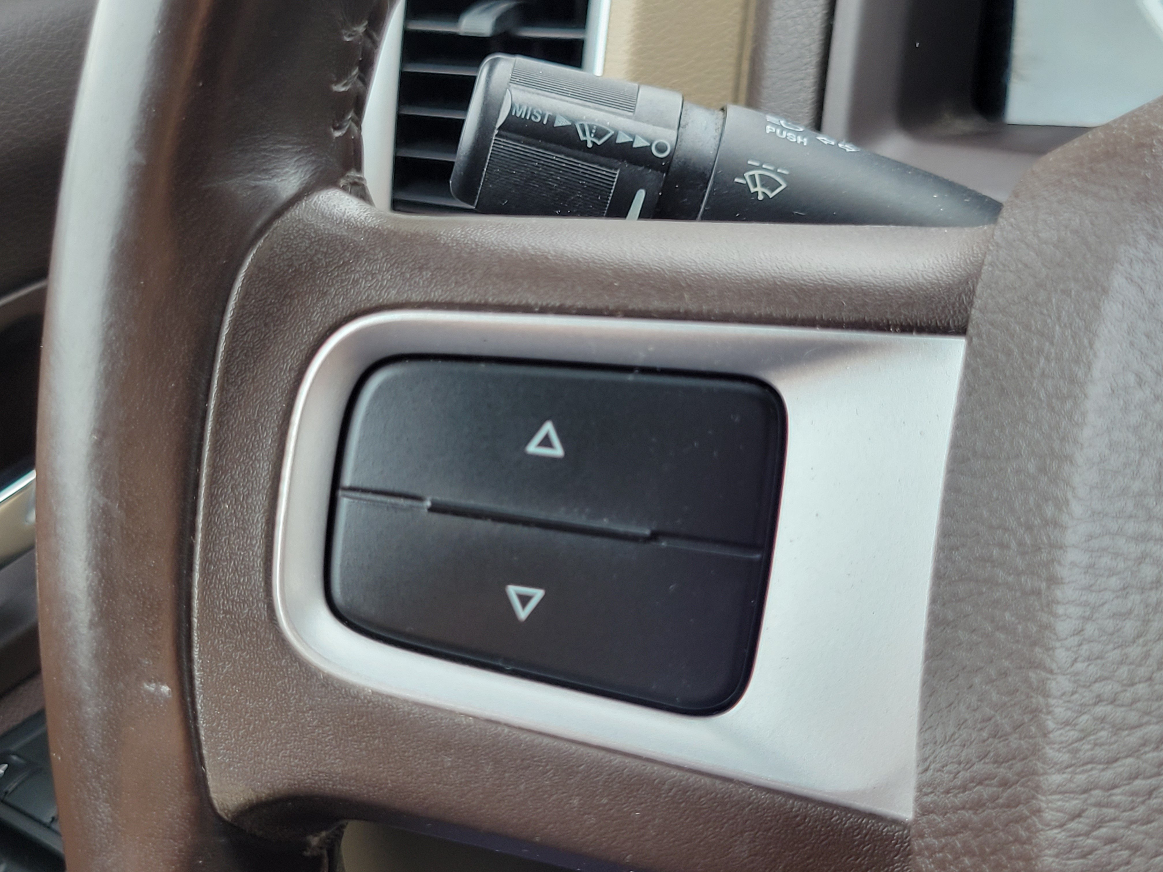 Used 2011 RAM 1500 Big Horn AWD/4WD image 13