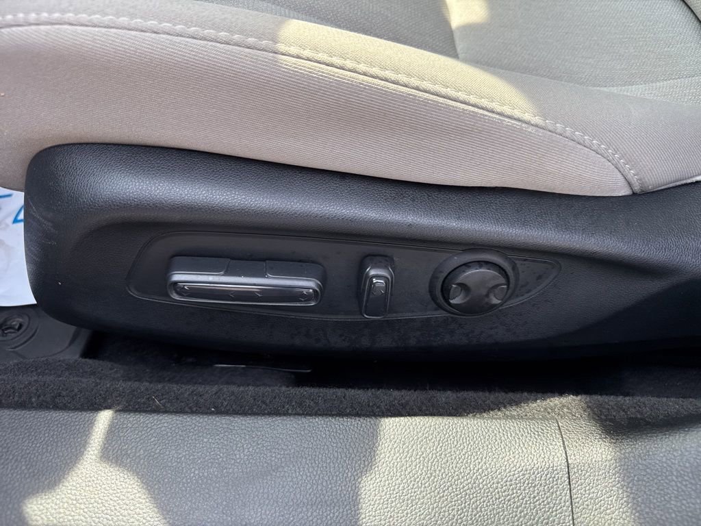 Certified 2024 Honda Accord EX image 22
