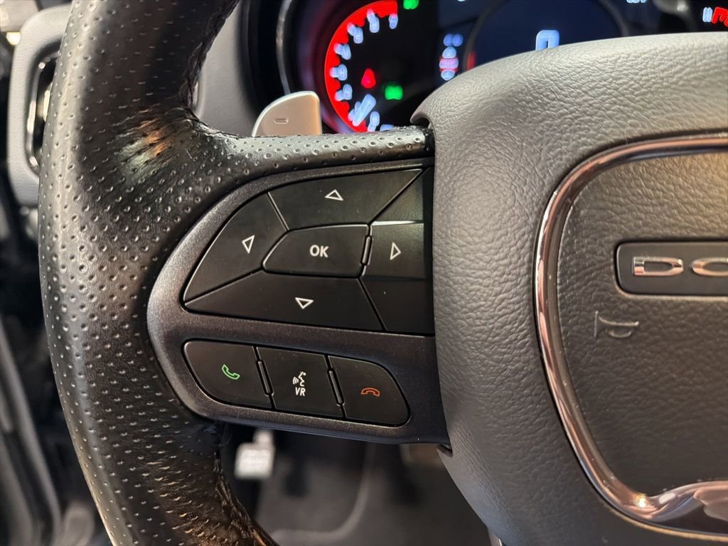 Used 2023 Dodge Durango GT AWD/4WD image 13