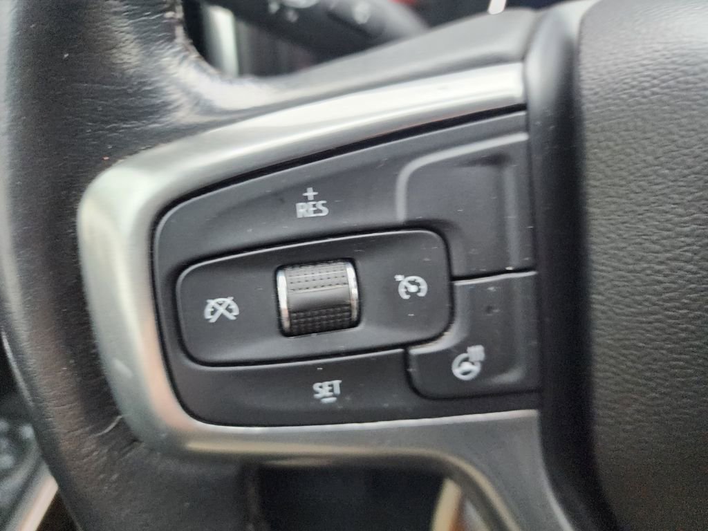 Certified 2022 Chevrolet Silverado 3500 LT w/ Convenience Package image 30