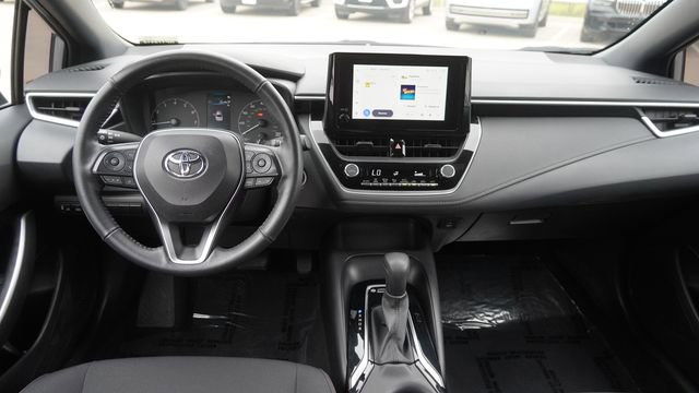 Used 2024 Toyota Corolla SE FWD image 13