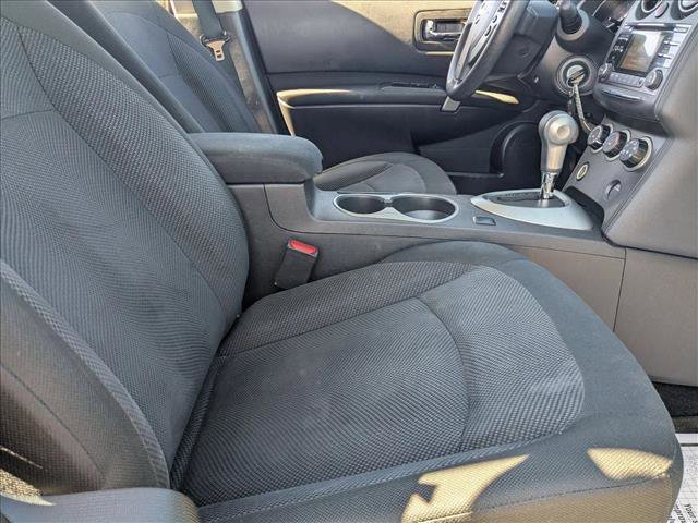 Used 2015 Nissan Rogue S w/ Convenience Package image 19