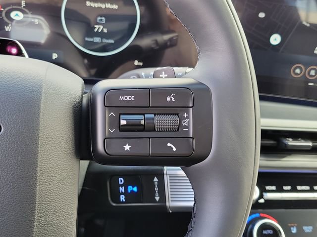 New 2026 Hyundai Santa Fe Calligraphy AWD/4WD image 6