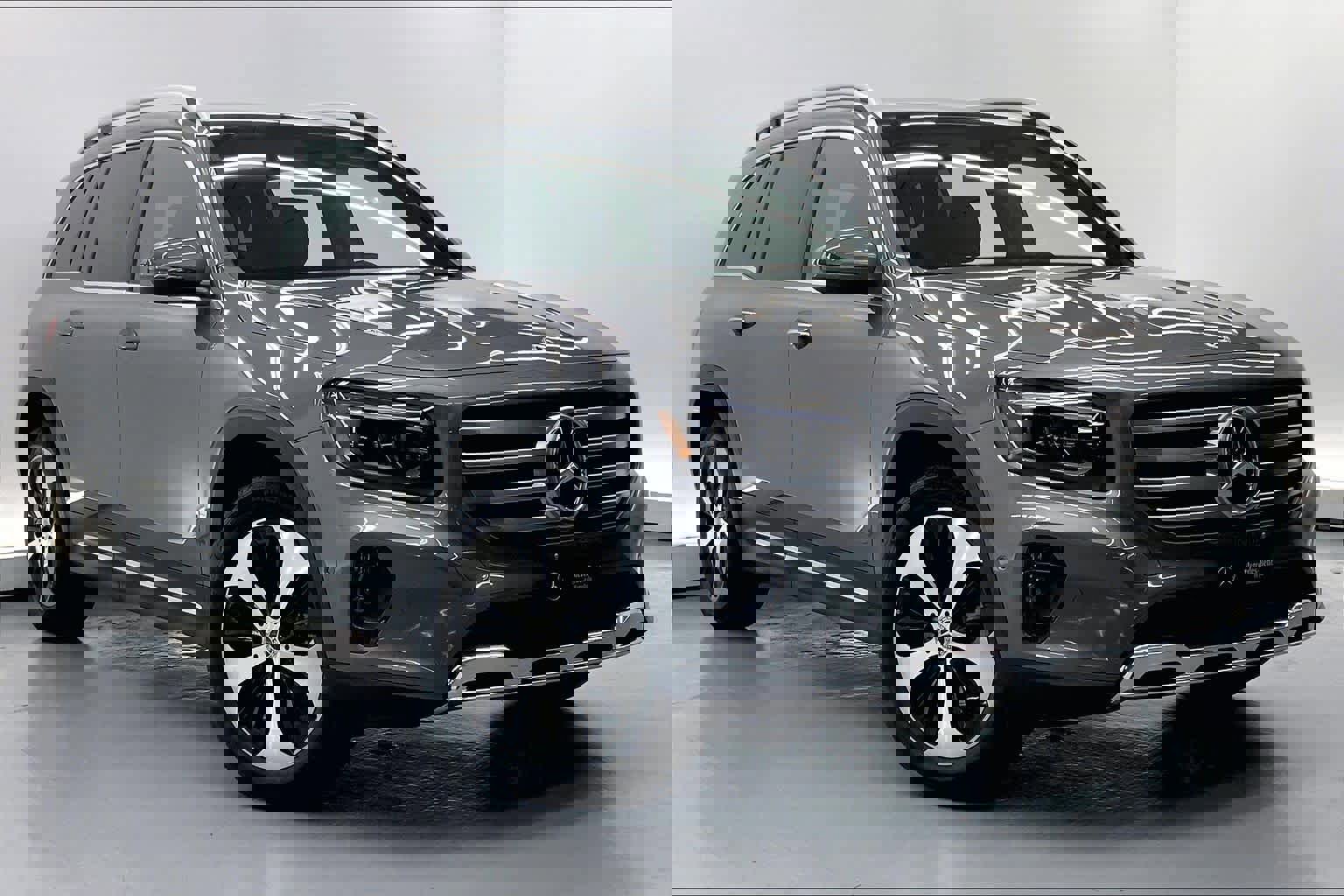 Used 2025 Mercedes-Benz GLB 250 image 6