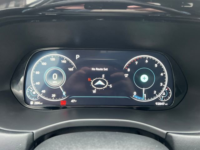 Used 2021 Hyundai Palisade Limited w/ Winter Package AWD/4WD image 19