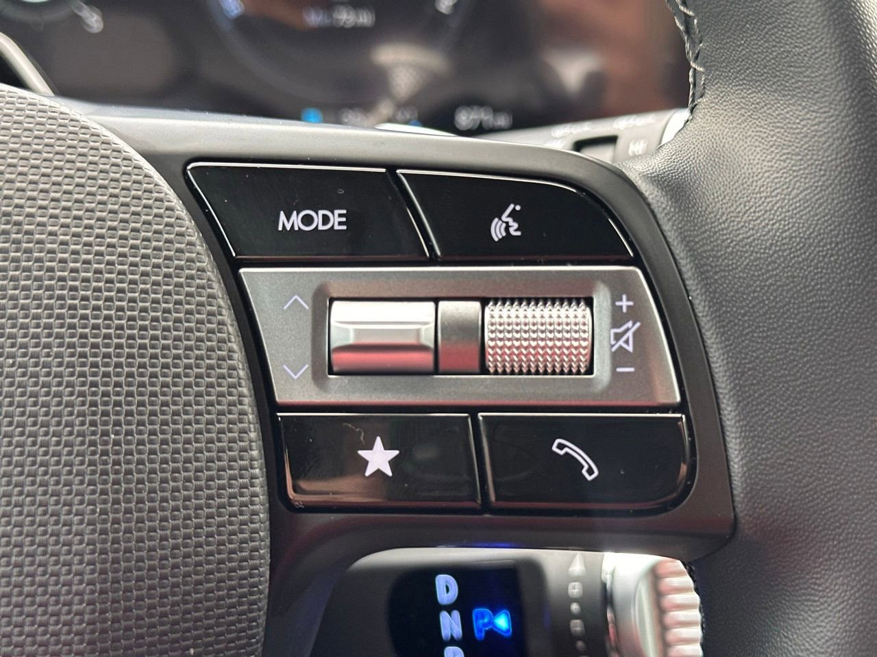 Certified 2026 Hyundai Ioniq 5 SEL image 26