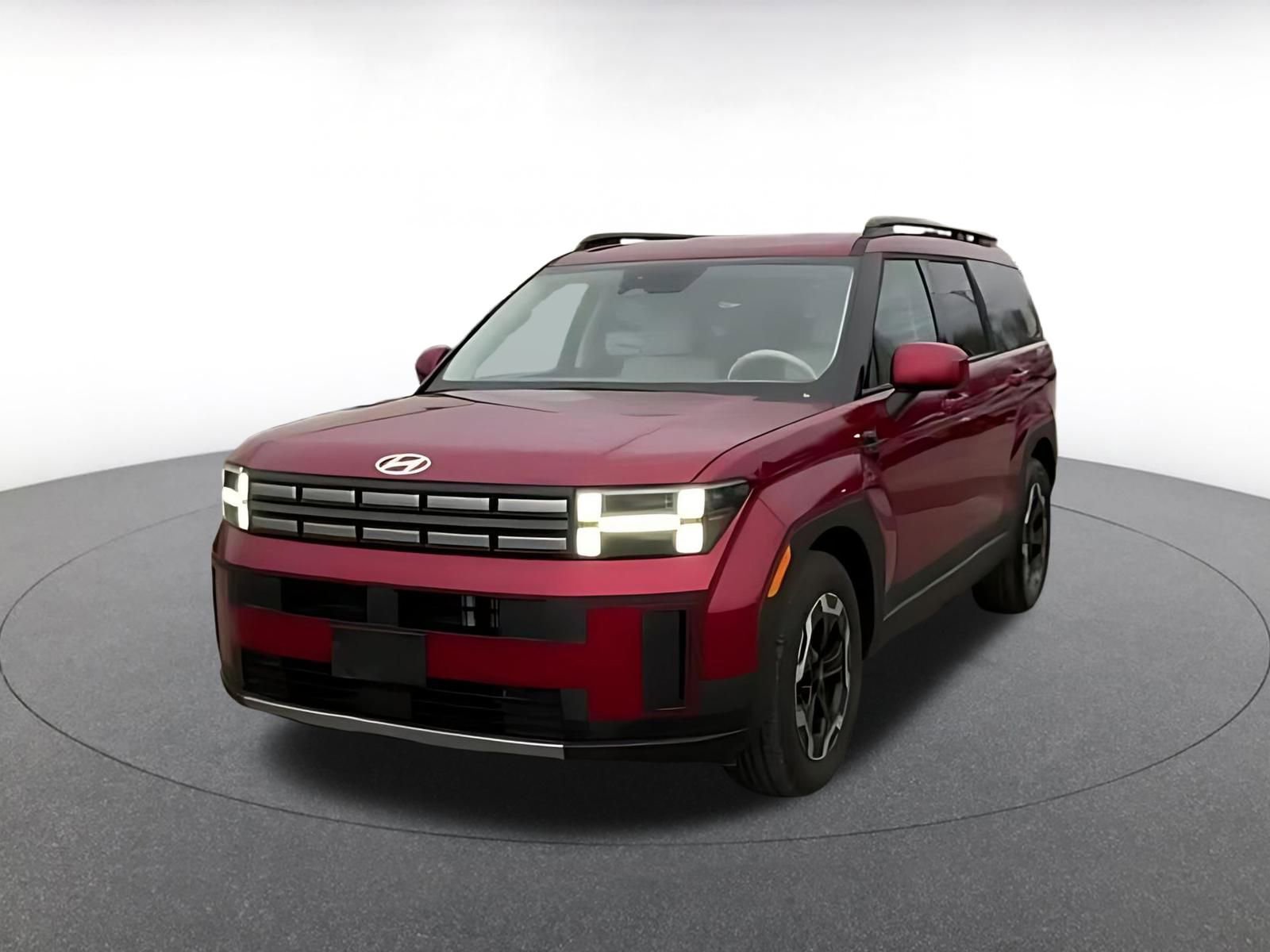 Used 2025 Hyundai Santa Fe SEL image 7