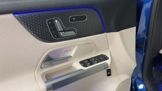 Certified 2026 Mercedes-Benz GLB 250 4MATIC image 16