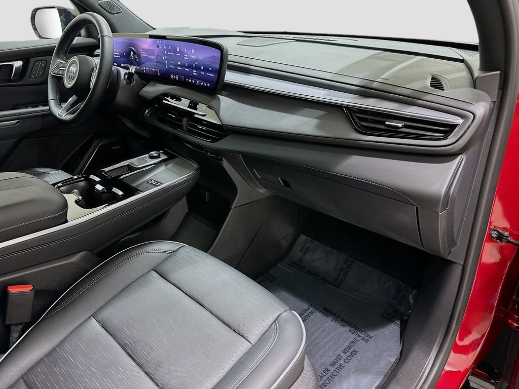 Used 2026 Buick Enclave Sport Touring w/ Power Package FWD image 31