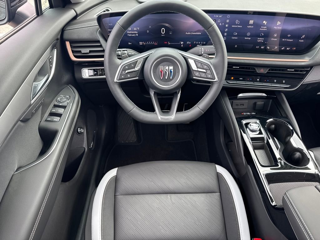 New 2026 Buick Envision Sport Touring AWD/4WD image 13