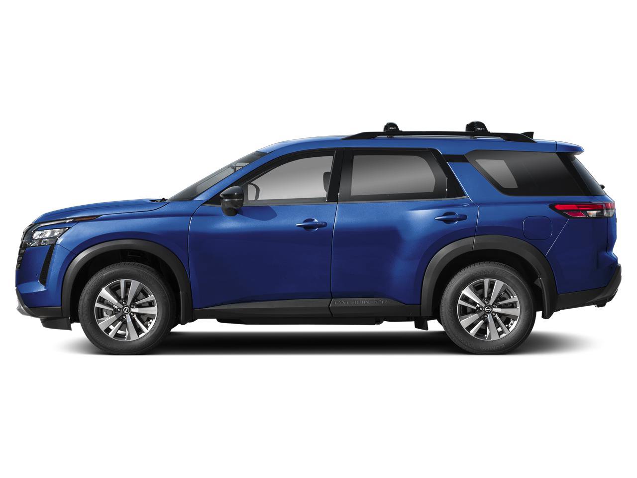 New 2026 Nissan Pathfinder SL AWD/4WD image 13