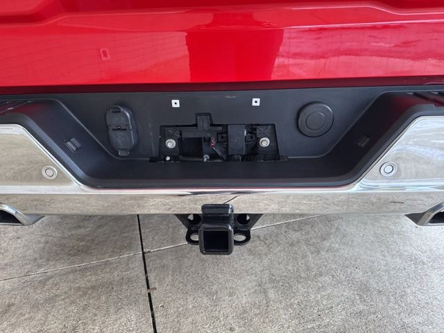 Used 2019 GMC Sierra 1500 SLT w/ SLT Premium Plus Package image 36