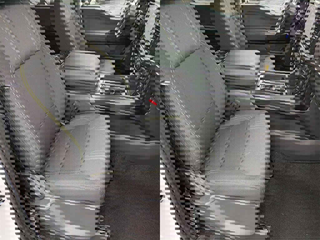 New 2025 Ford F150 STX image 19