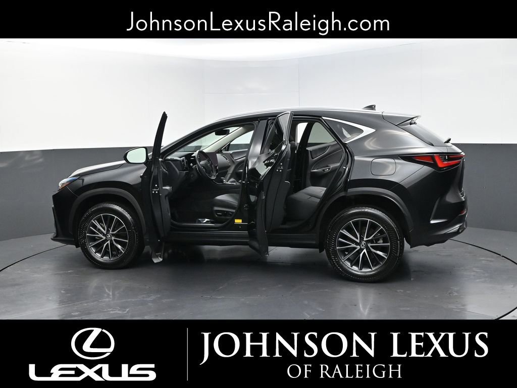 Used 2024 Lexus NX 350 AWD image 36