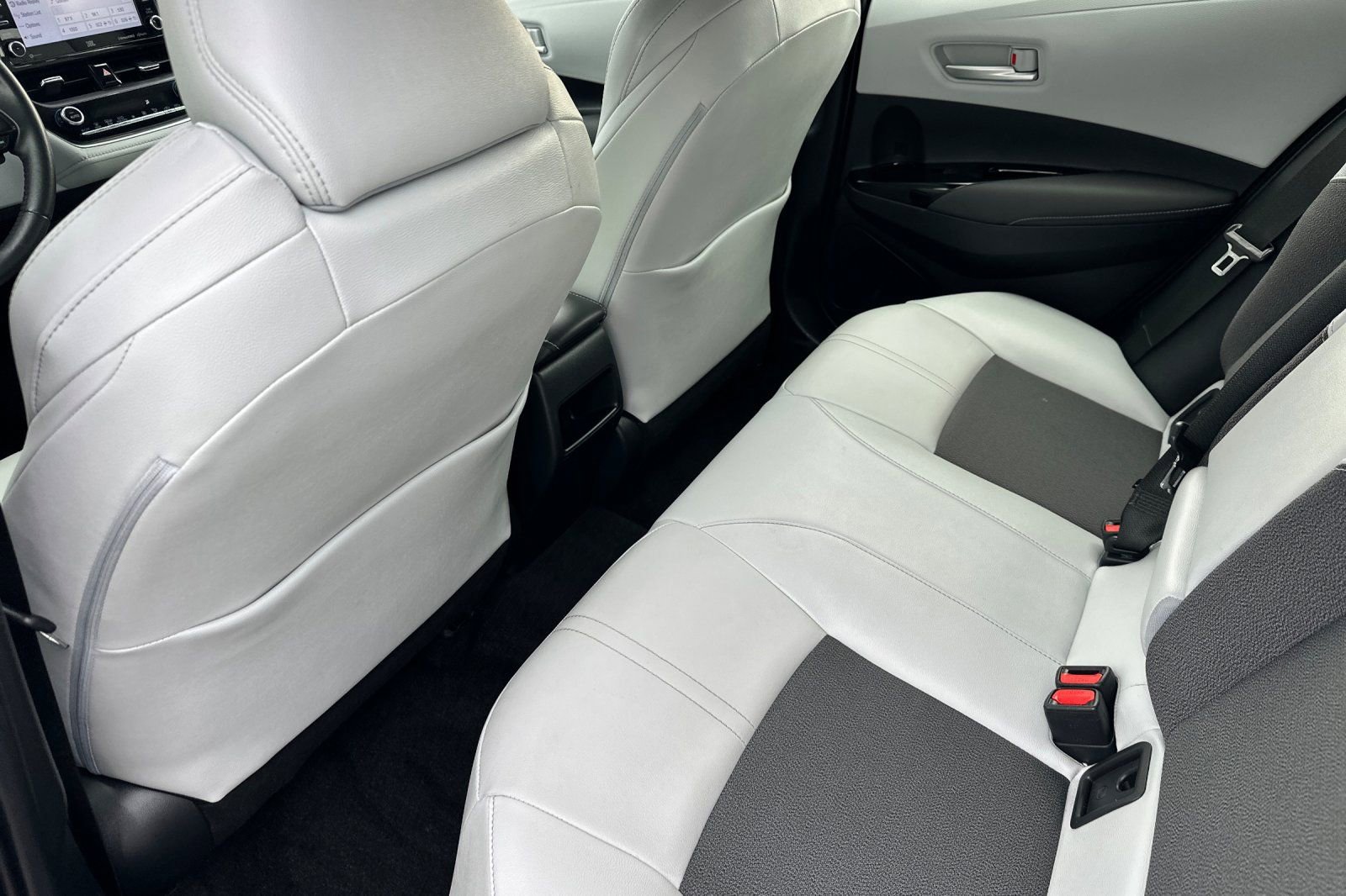 Used 2022 Toyota Corolla XSE w/ XSE Preferred Package image 14