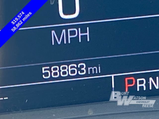 Used 2018 Chevrolet Traverse LT AWD/4WD image 26