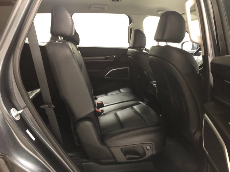 Used 2020 Kia Telluride LX image 10