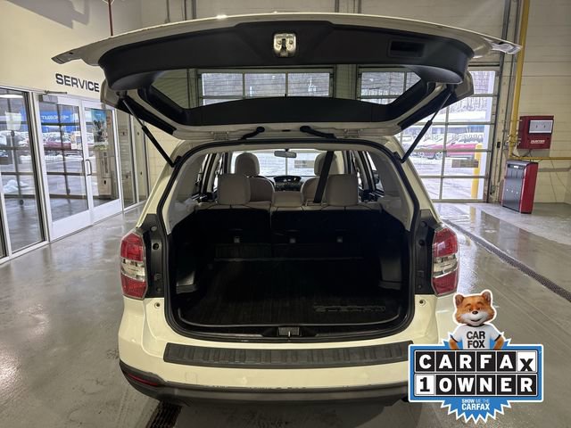 Used 2015 Subaru Forester 2.5i Premium w/ All-Weather Package image 28