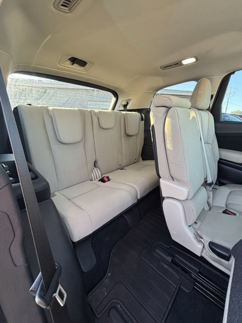 Used 2020 Subaru Ascent Premium w/ Convenience Package image 18