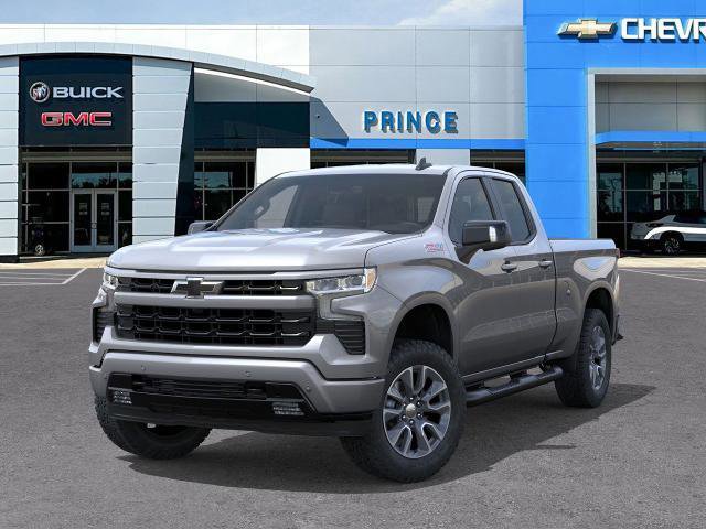 New 2026 Chevrolet Silverado 1500 RST image 6