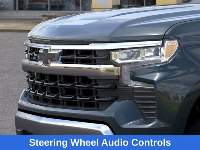 New 2026 Chevrolet Silverado 1500 LT image 14