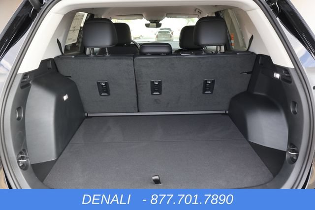 New 2026 GMC Terrain Denali AWD/4WD image 14