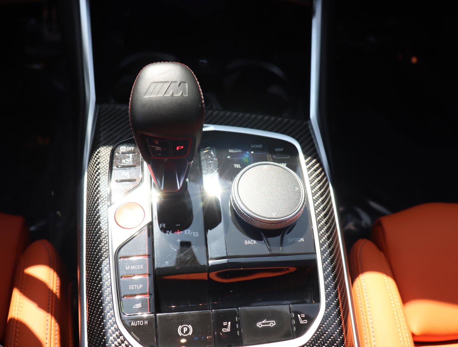 Used 2025 BMW M4 xDrive Competition image 30