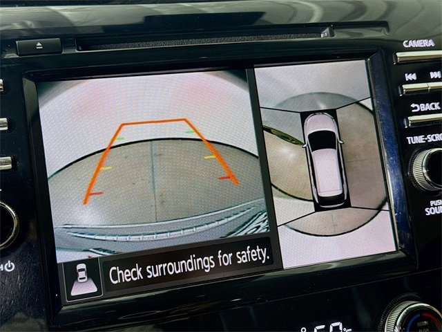 Used 2021 Nissan Murano SL image 14