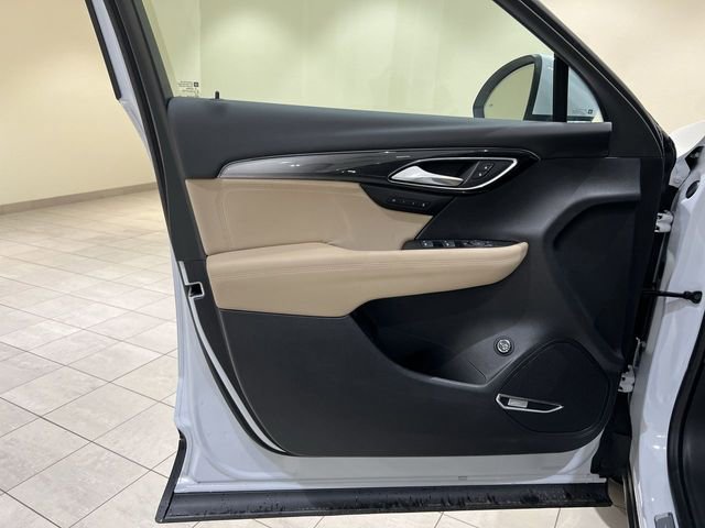New 2026 Buick Envision Preferred image 21