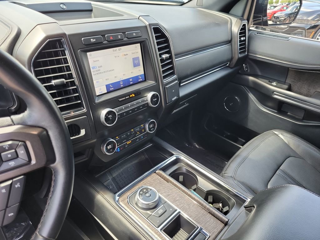 Used 2021 Ford Expedition Limited RWD image 23