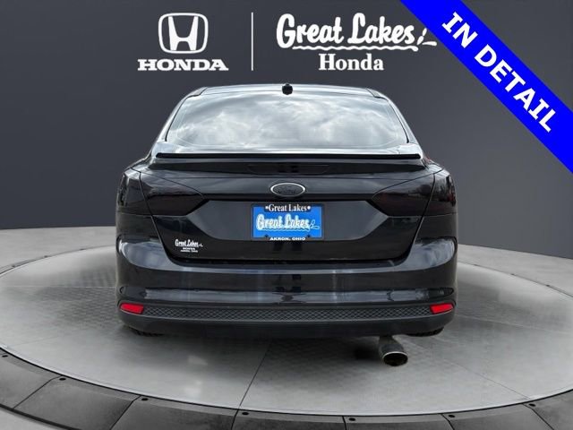 Used 2014 Ford Focus SE image 7