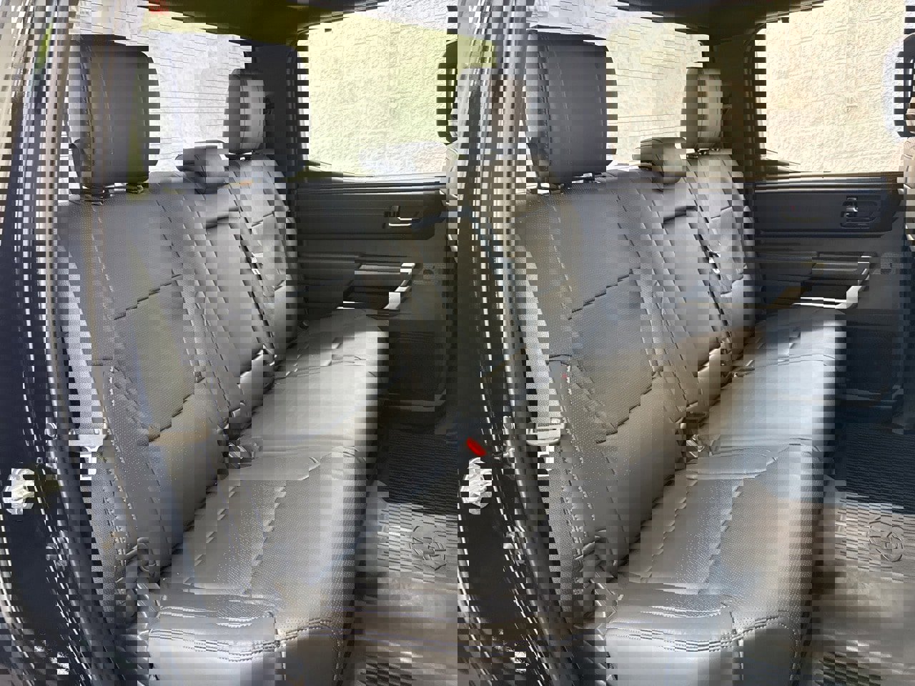 Used 2023 Toyota Tundra Platinum image 49