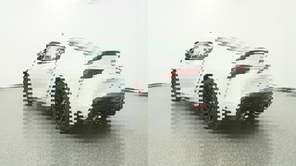 New 2026 Toyota Supra w/ Driver Assist Package image 21