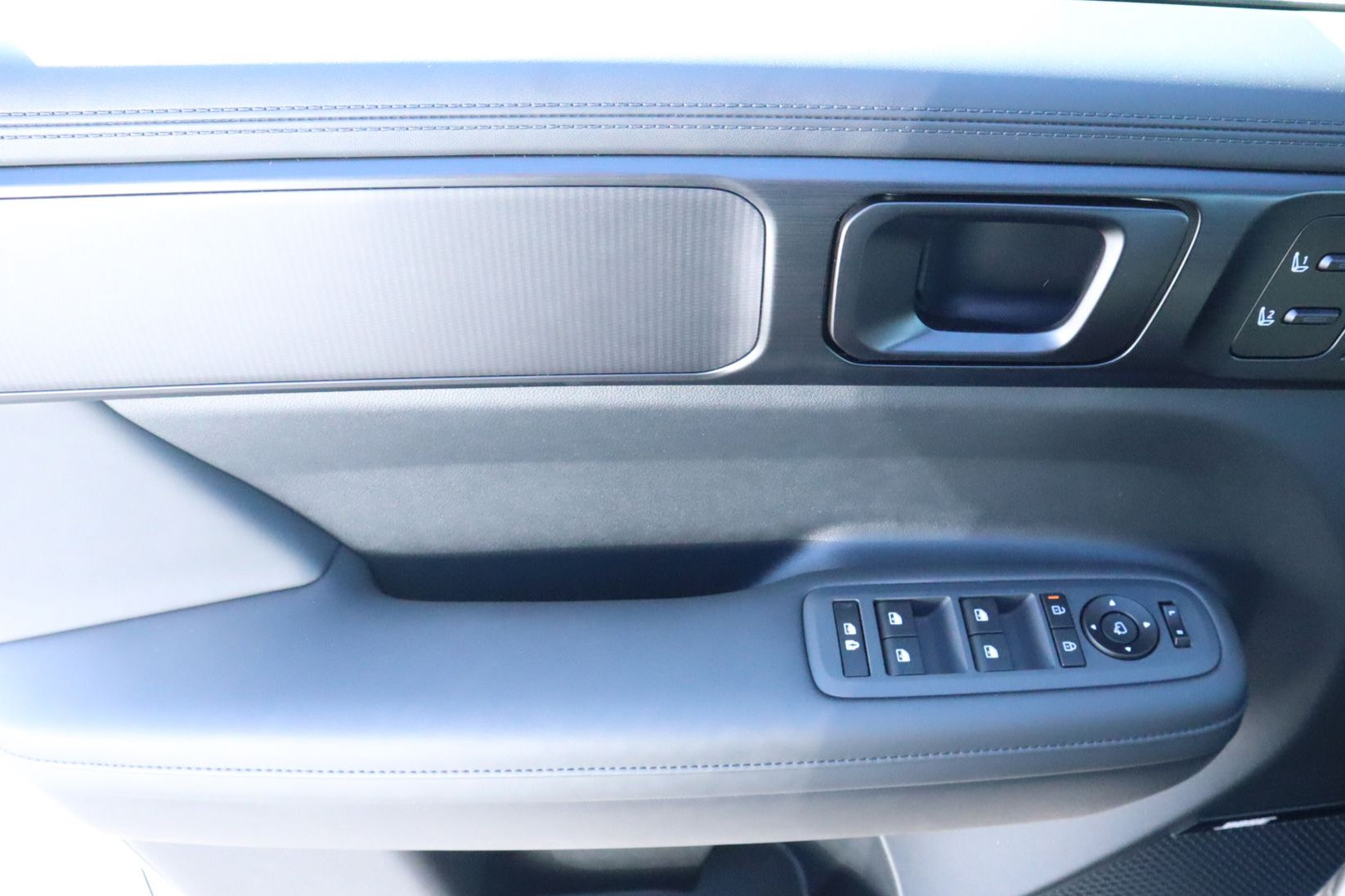 New 2026 Hyundai Santa Fe Calligraphy FWD image 25