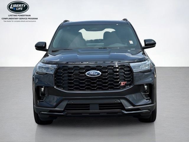 Used 2026 Ford Explorer ST image 8